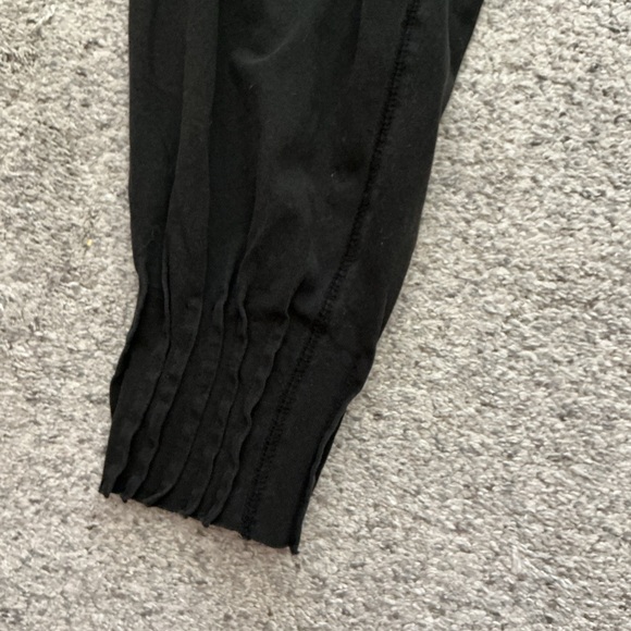 Free People Intimately All Nighter Black Jumpsuit - Picture 5 of 9